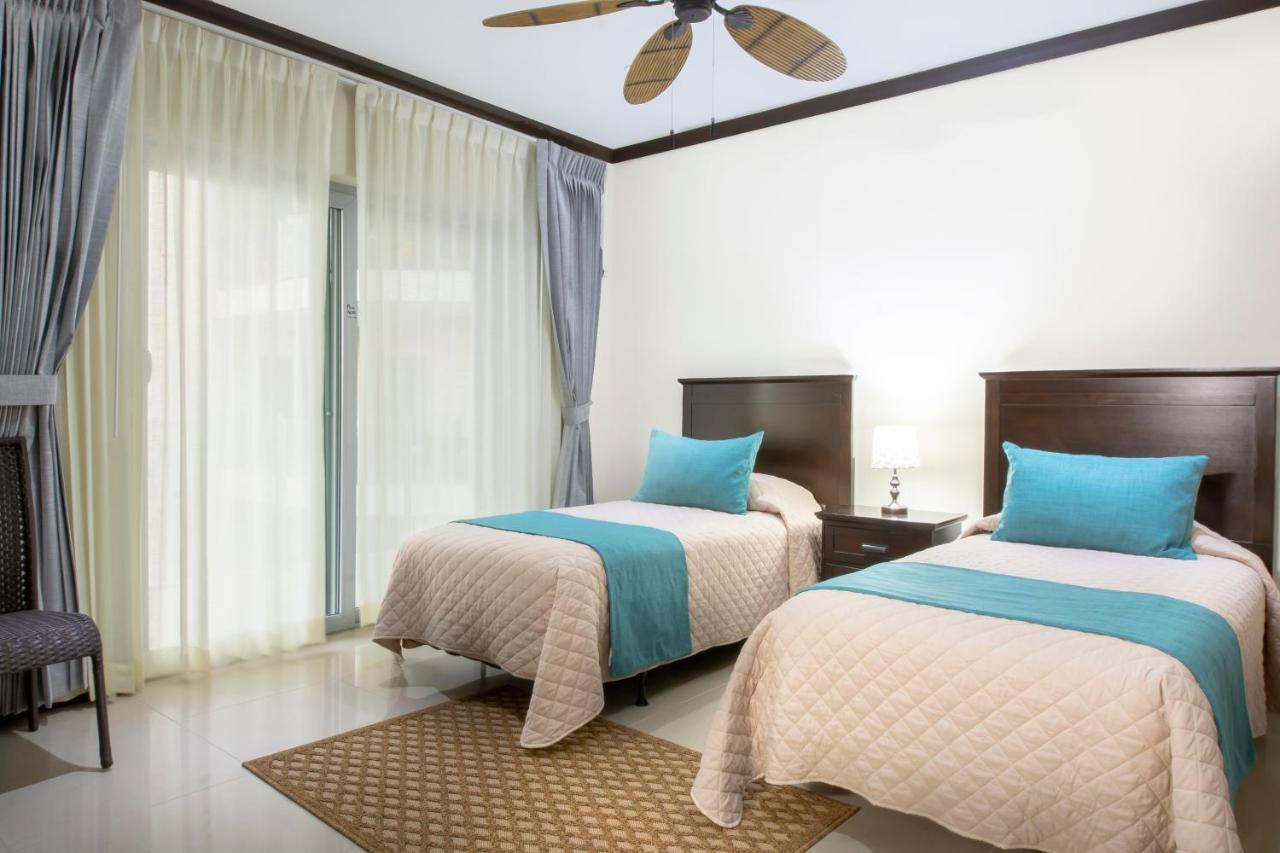 Diamante Del Sol Ocean Front, Jaco Paradise Cr Экстерьер фото