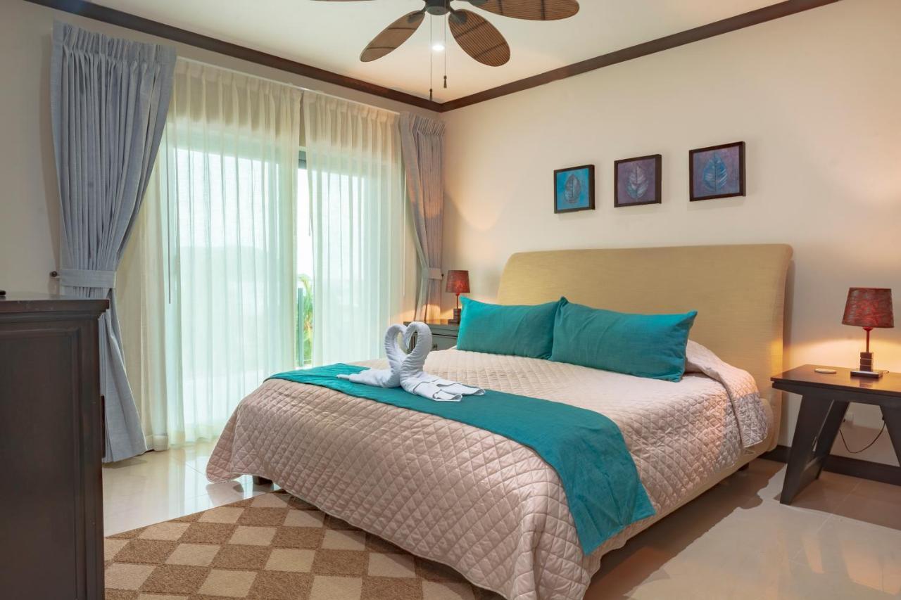 Diamante Del Sol Ocean Front, Jaco Paradise Cr Экстерьер фото