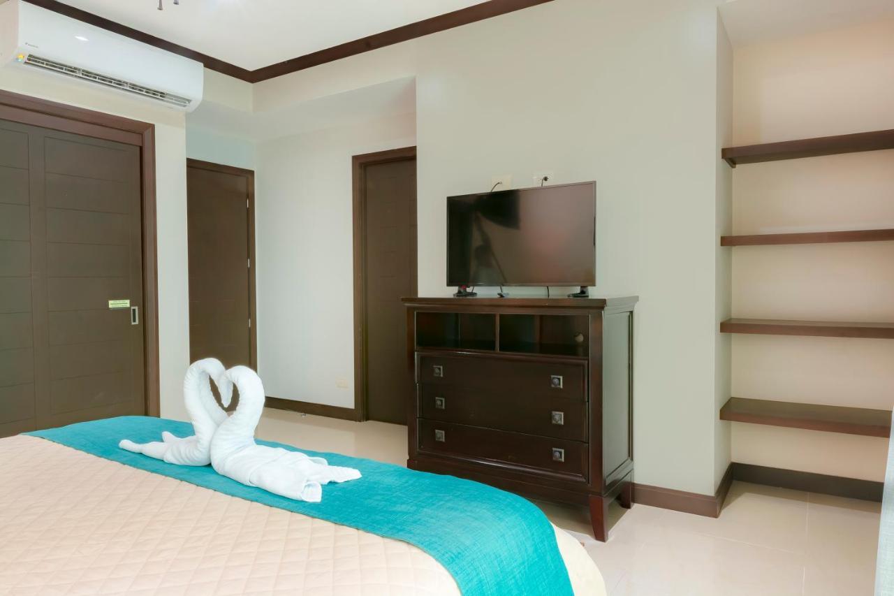 Diamante Del Sol Ocean Front, Jaco Paradise Cr Экстерьер фото