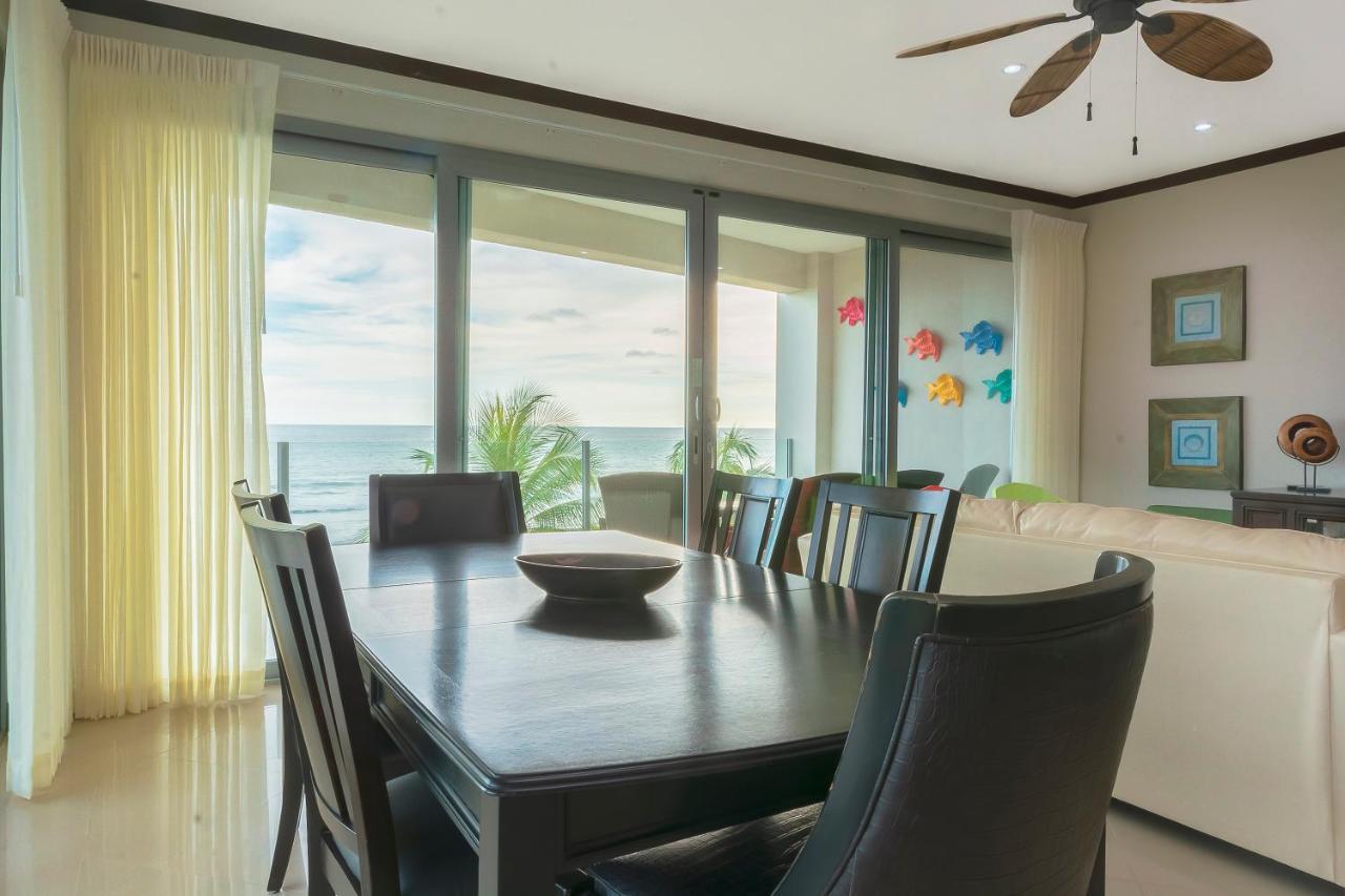 Diamante Del Sol Ocean Front, Jaco Paradise Cr Экстерьер фото