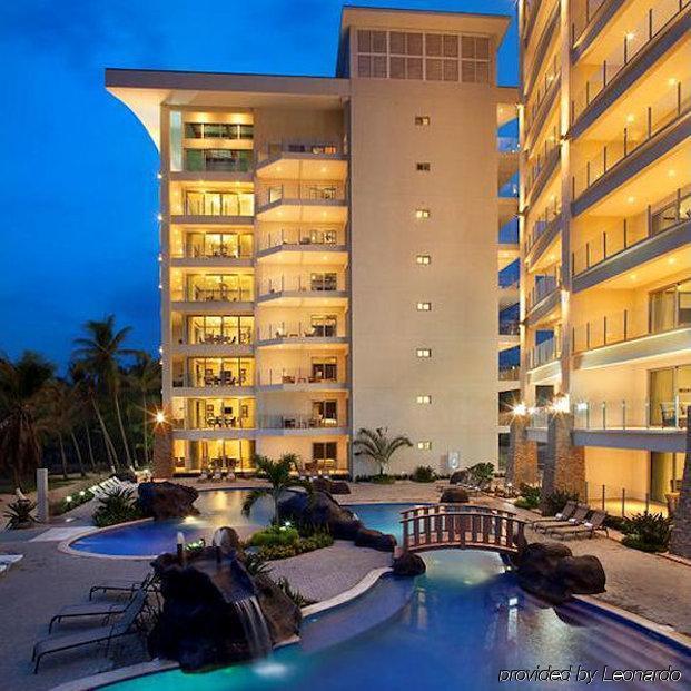 Diamante Del Sol Ocean Front, Jaco Paradise Cr Удобства фото