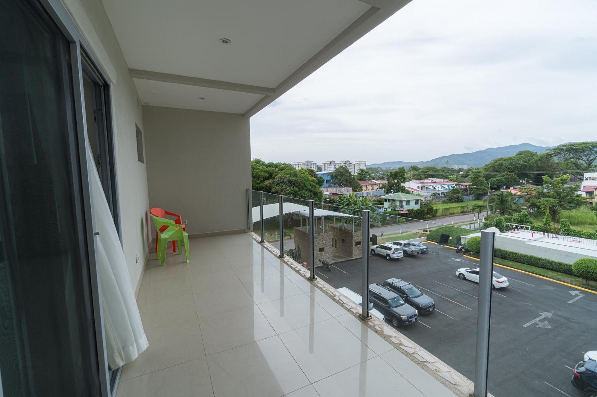 Diamante Del Sol Ocean Front, Jaco Paradise Cr Экстерьер фото