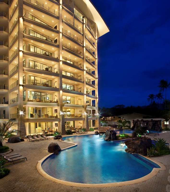 Diamante Del Sol Ocean Front, Jaco Paradise Cr Удобства фото