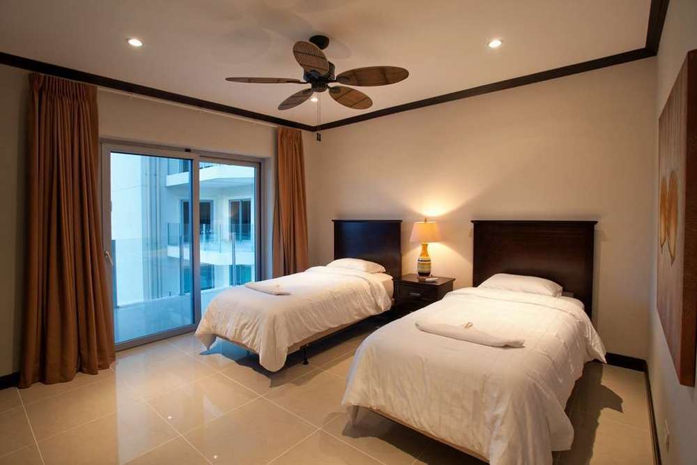 Diamante Del Sol Ocean Front, Jaco Paradise Cr Номер фото
