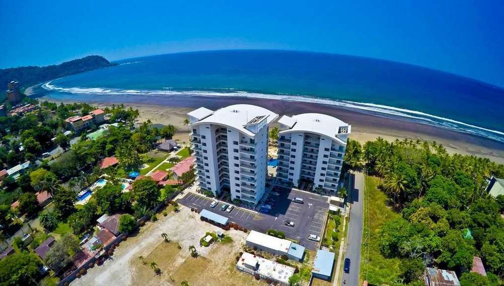 Diamante Del Sol Ocean Front, Jaco Paradise Cr Экстерьер фото