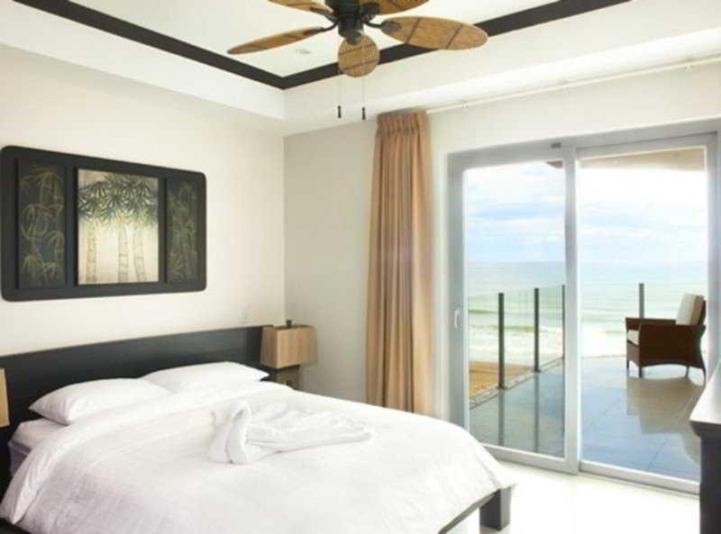 Diamante Del Sol Ocean Front, Jaco Paradise Cr Номер фото