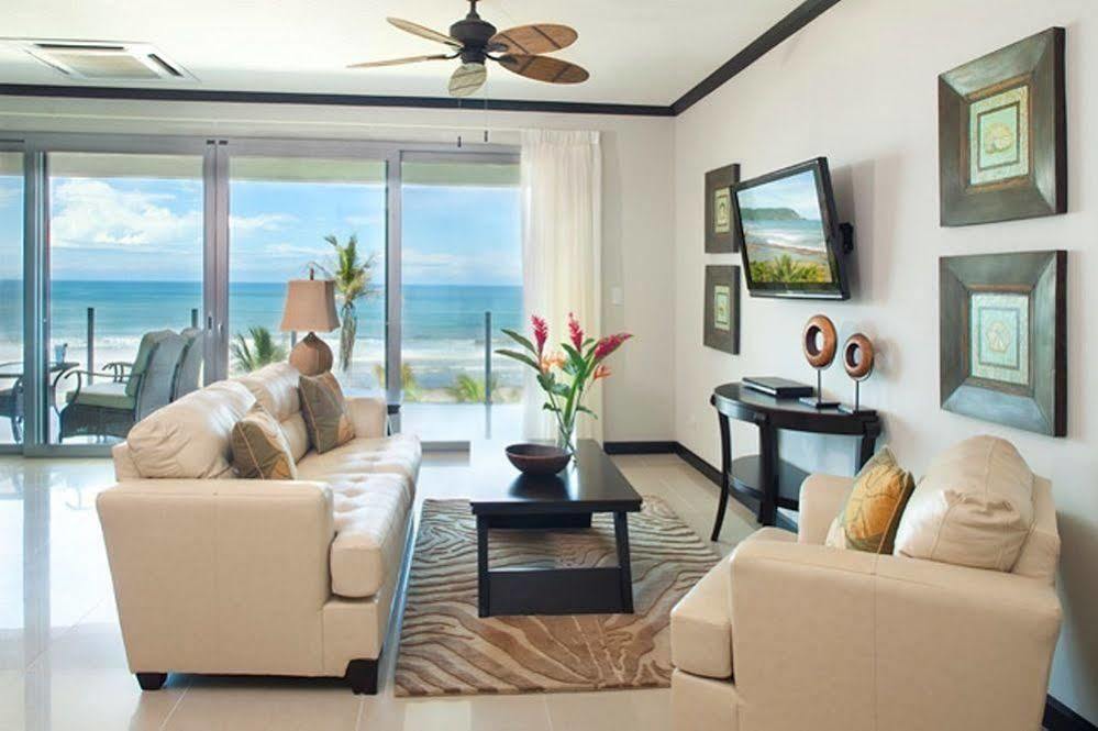 Diamante Del Sol Ocean Front, Jaco Paradise Cr Экстерьер фото